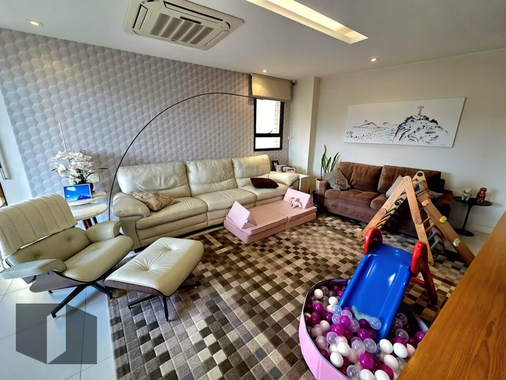 Cobertura, 3 quartos, 268 m² - Foto 22