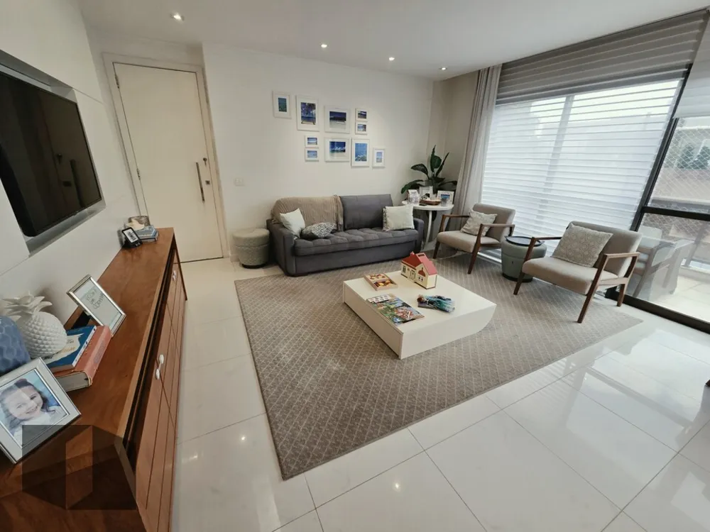 Cobertura, 3 quartos, 268 m² - Foto 12