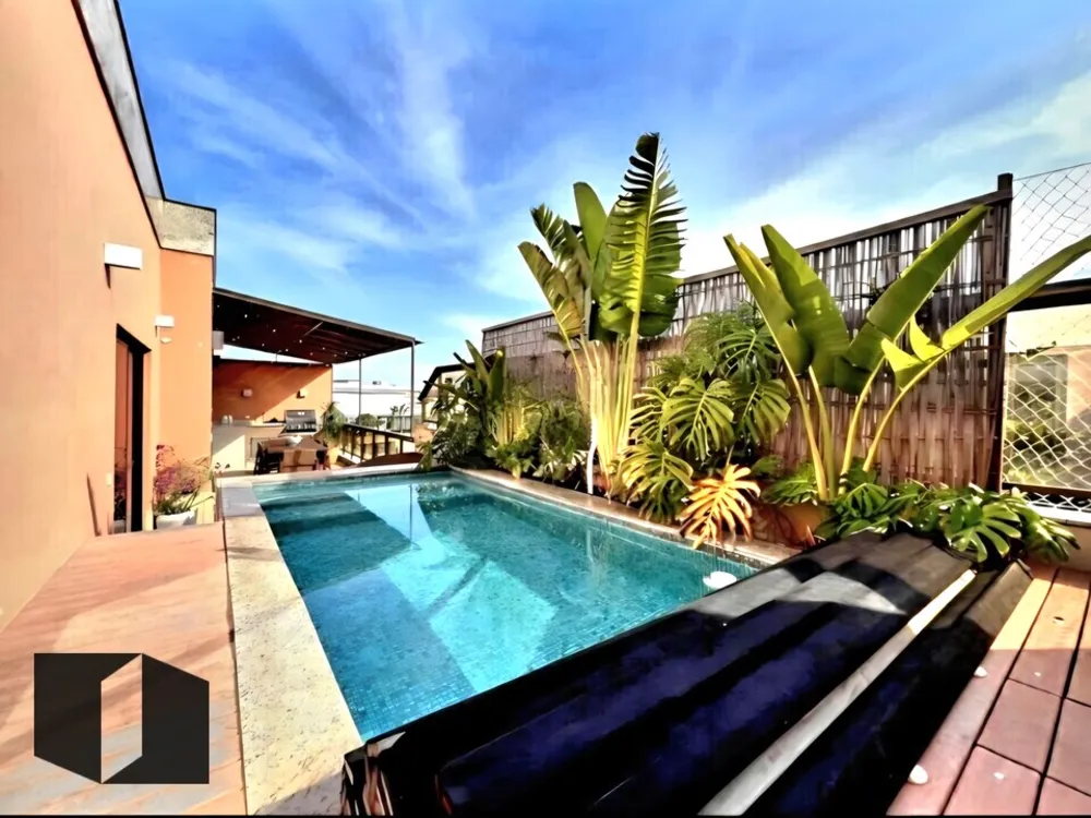Cobertura, 3 quartos, 268 m² - Foto 2
