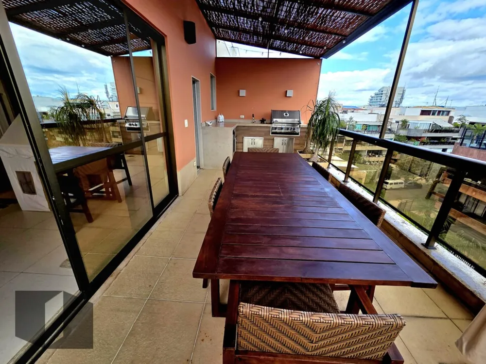 Cobertura, 3 quartos, 268 m² - Foto 7