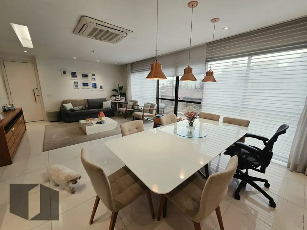 Cobertura, 3 quartos, 268 m² - Foto 5