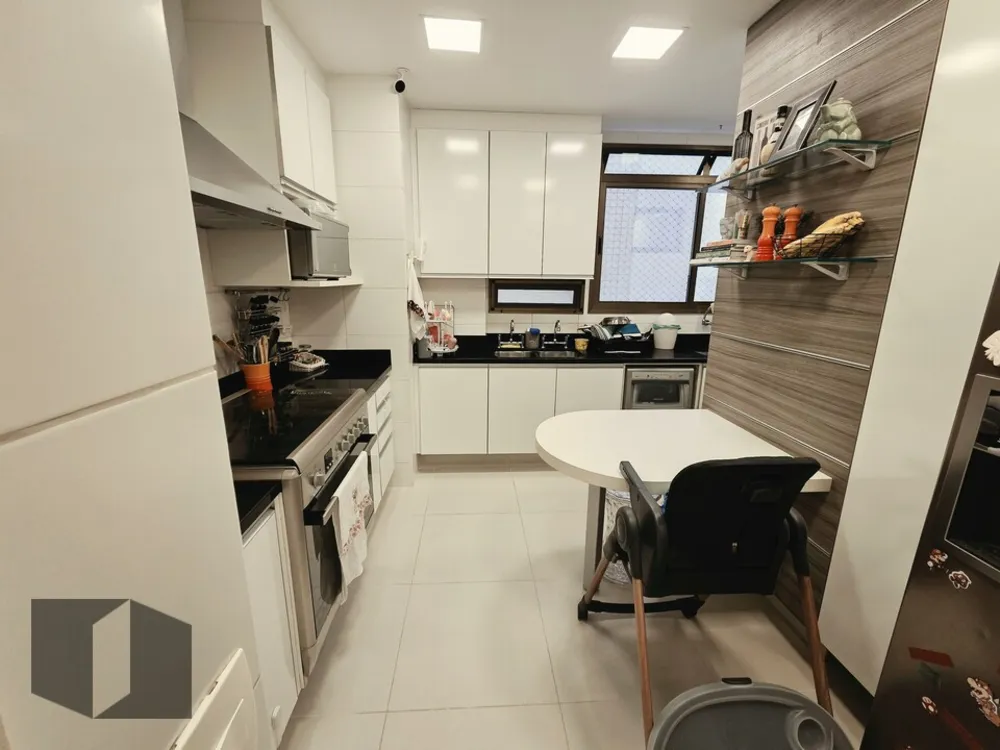 Cobertura, 3 quartos, 268 m² - Foto 8