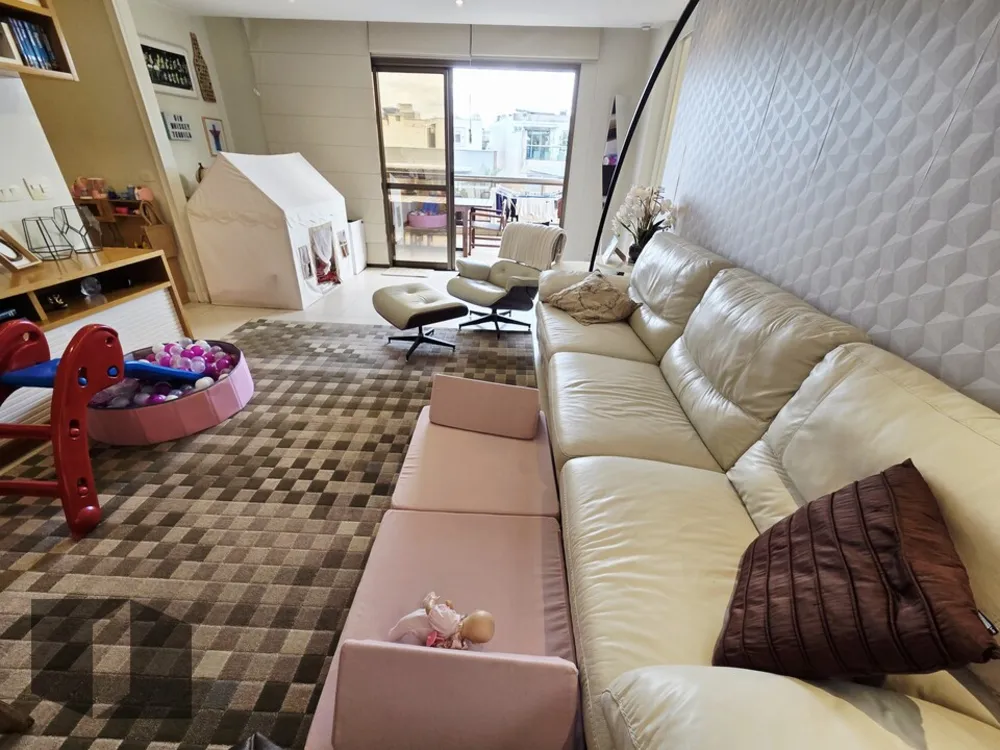 Cobertura, 3 quartos, 268 m² - Foto 19