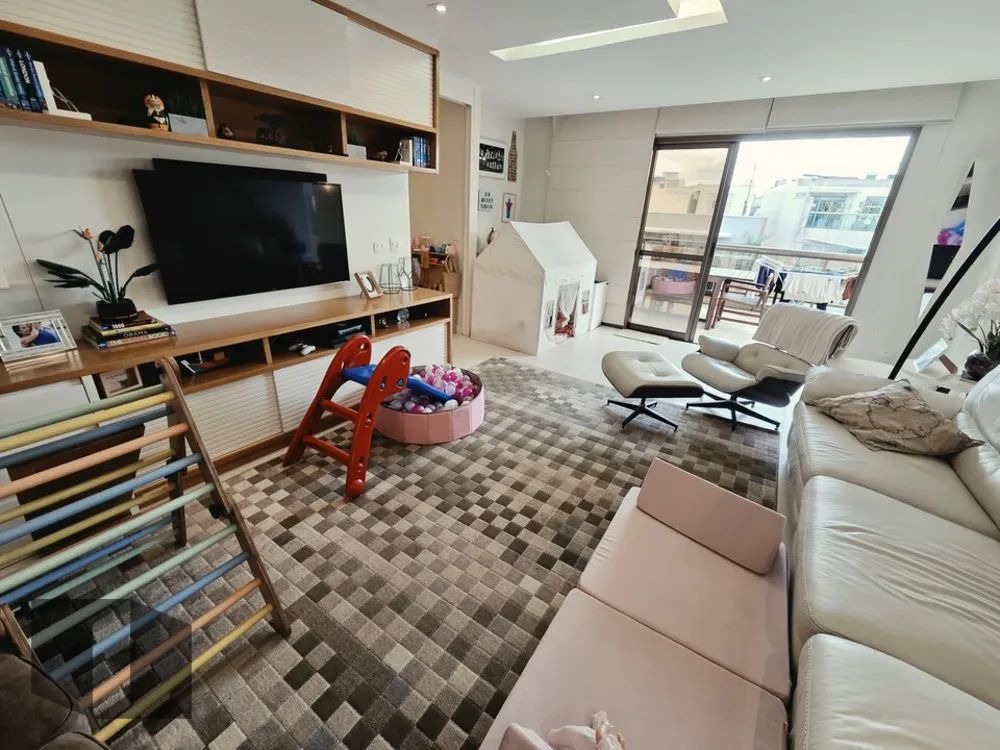 Cobertura, 3 quartos, 268 m² - Foto 18