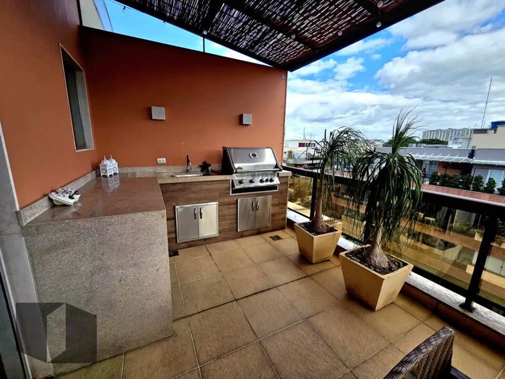 Cobertura, 3 quartos, 268 m² - Foto 9