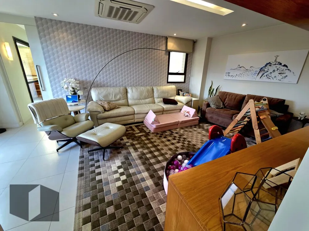 Cobertura, 3 quartos, 268 m² - Foto 10