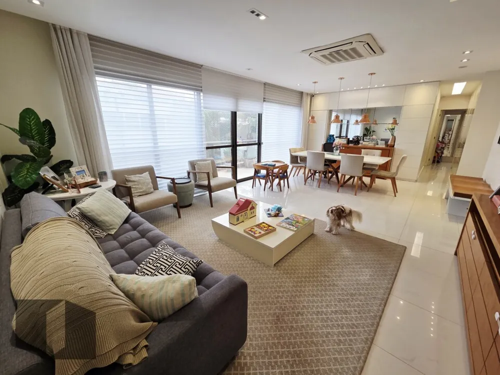 Cobertura, 3 quartos, 268 m² - Foto 10