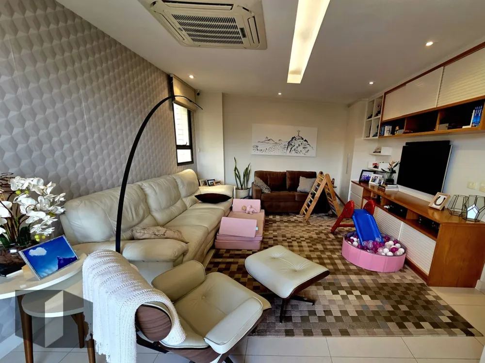 Cobertura, 3 quartos, 268 m² - Foto 6