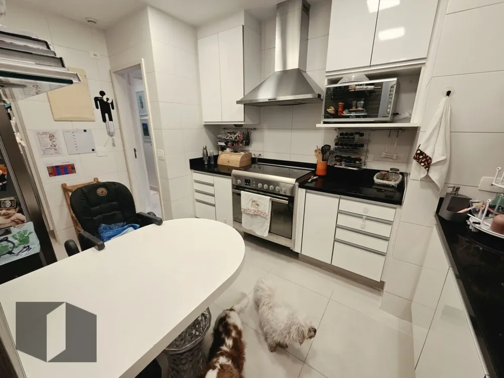 Cobertura, 3 quartos, 268 m² - Foto 32