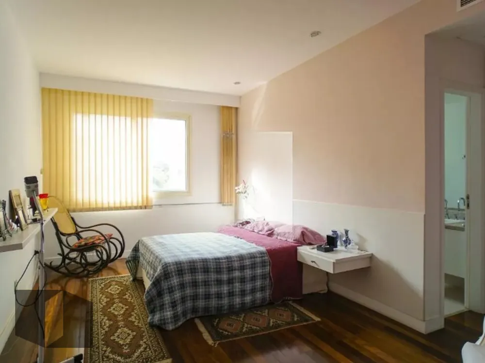 Apartamento, 4 quartos, 340 m² - Foto 6