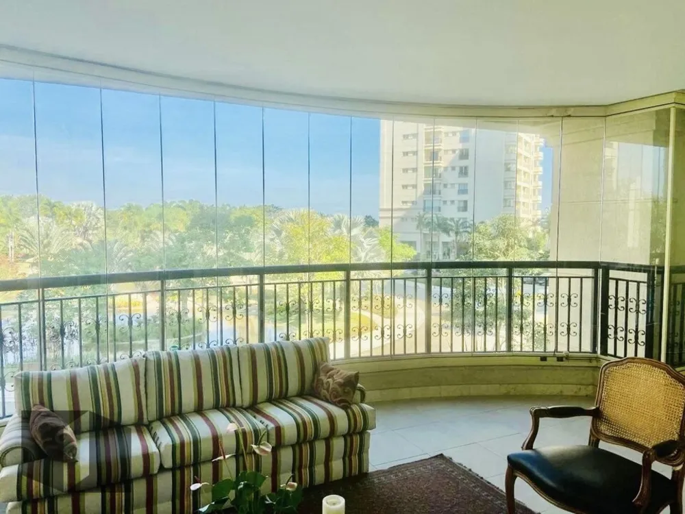 Apartamento, 4 quartos, 340 m² - Foto 16