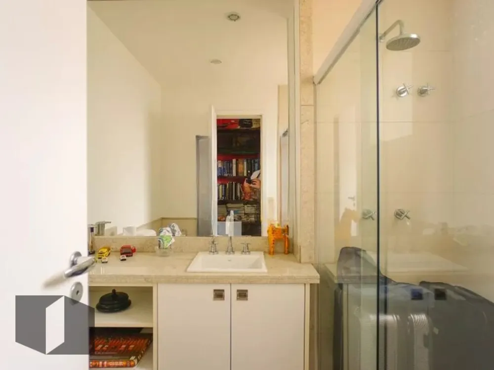Apartamento, 4 quartos, 340 m² - Foto 8