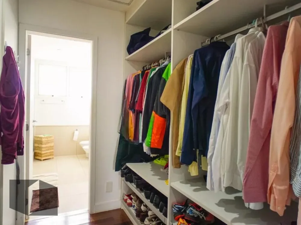 Apartamento, 4 quartos, 340 m² - Foto 15