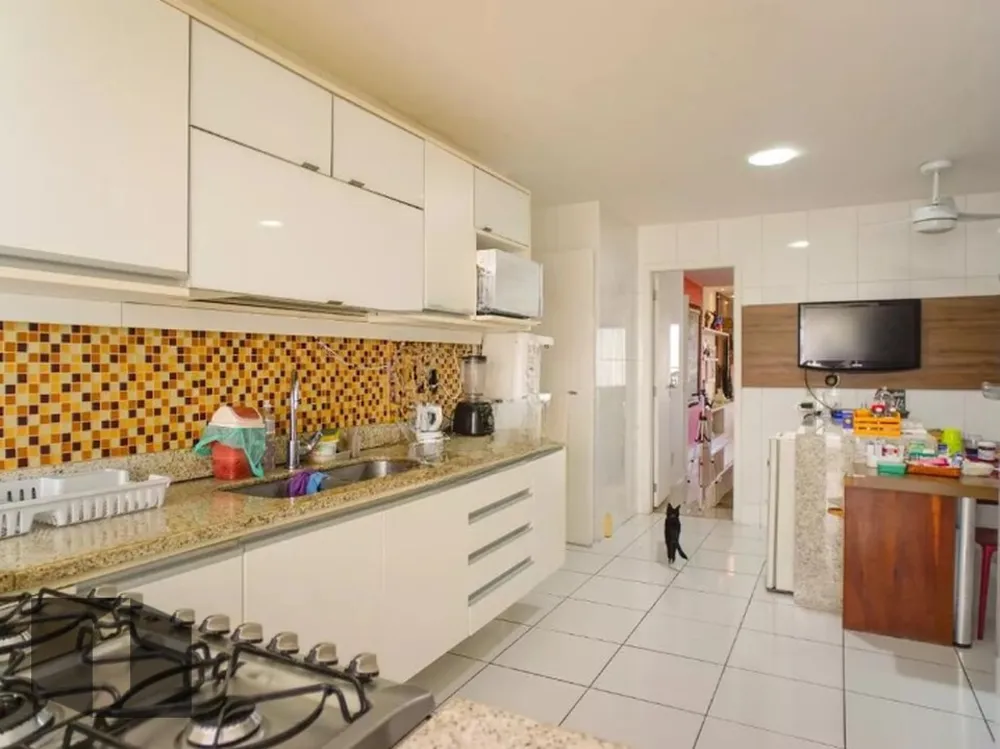 Apartamento, 4 quartos, 340 m² - Foto 7