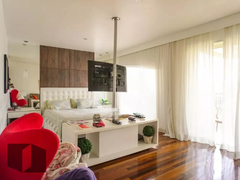 Apartamento, 4 quartos, 340 m² - Foto 12