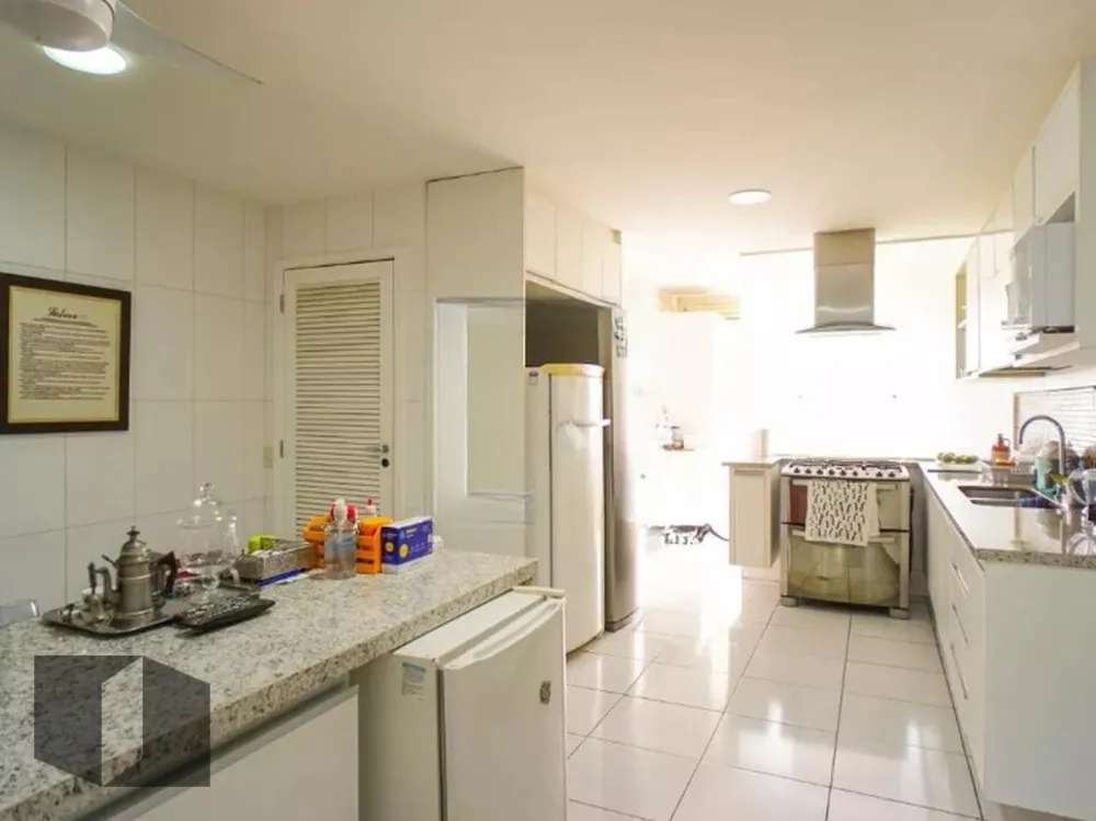 Apartamento, 4 quartos, 340 m² - Foto 11