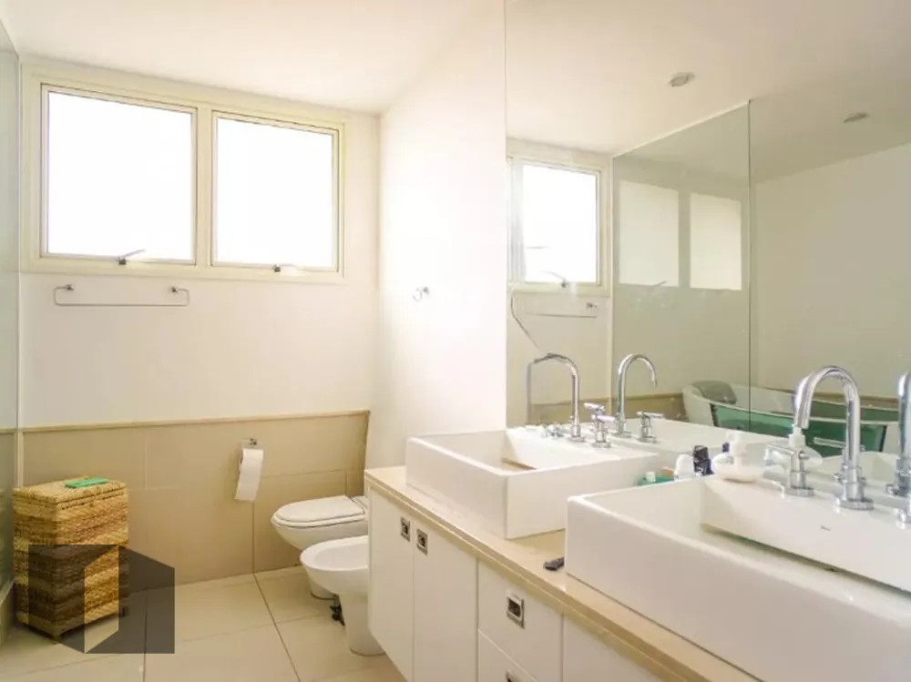 Apartamento, 4 quartos, 340 m² - Foto 1