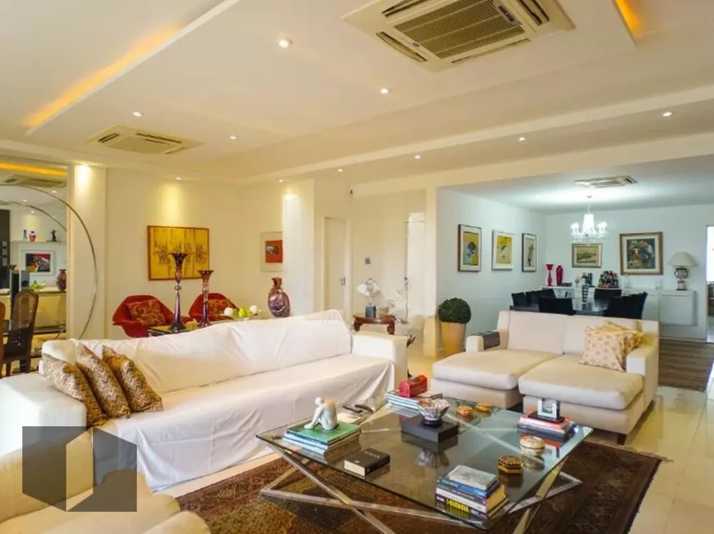 Apartamento, 4 quartos, 340 m² - Foto 17