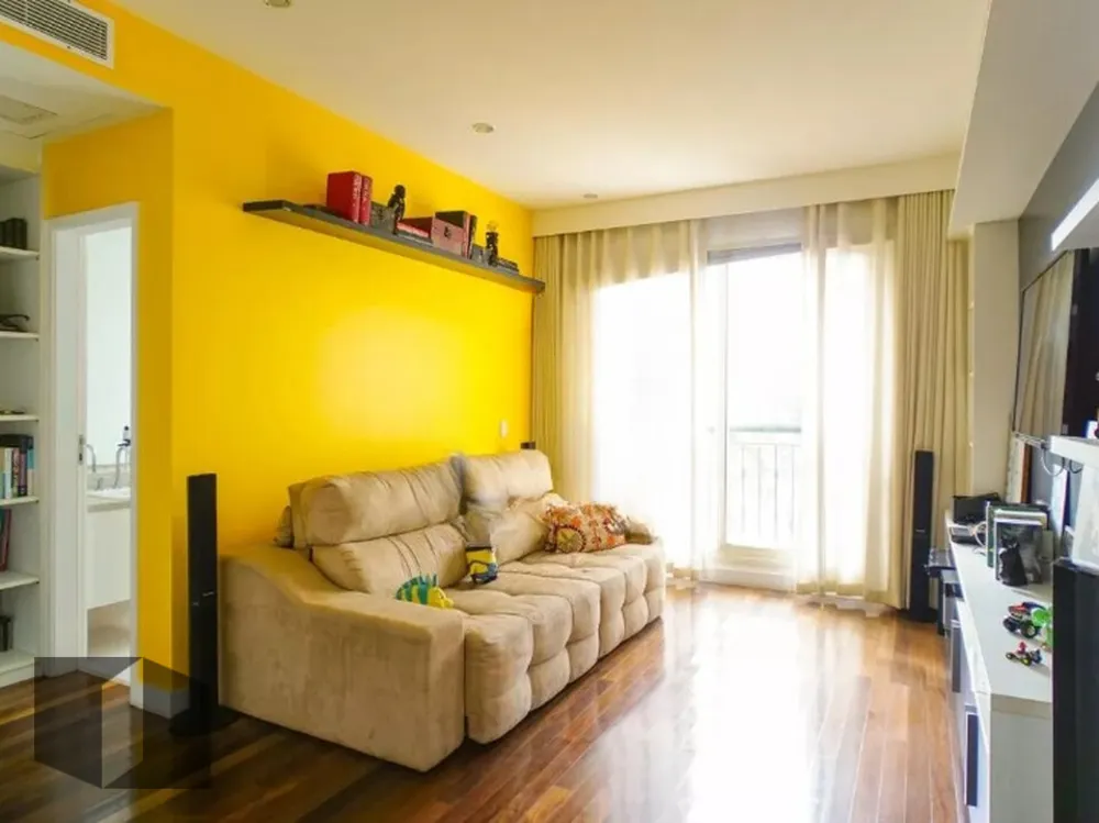 Apartamento, 4 quartos, 340 m² - Foto 14