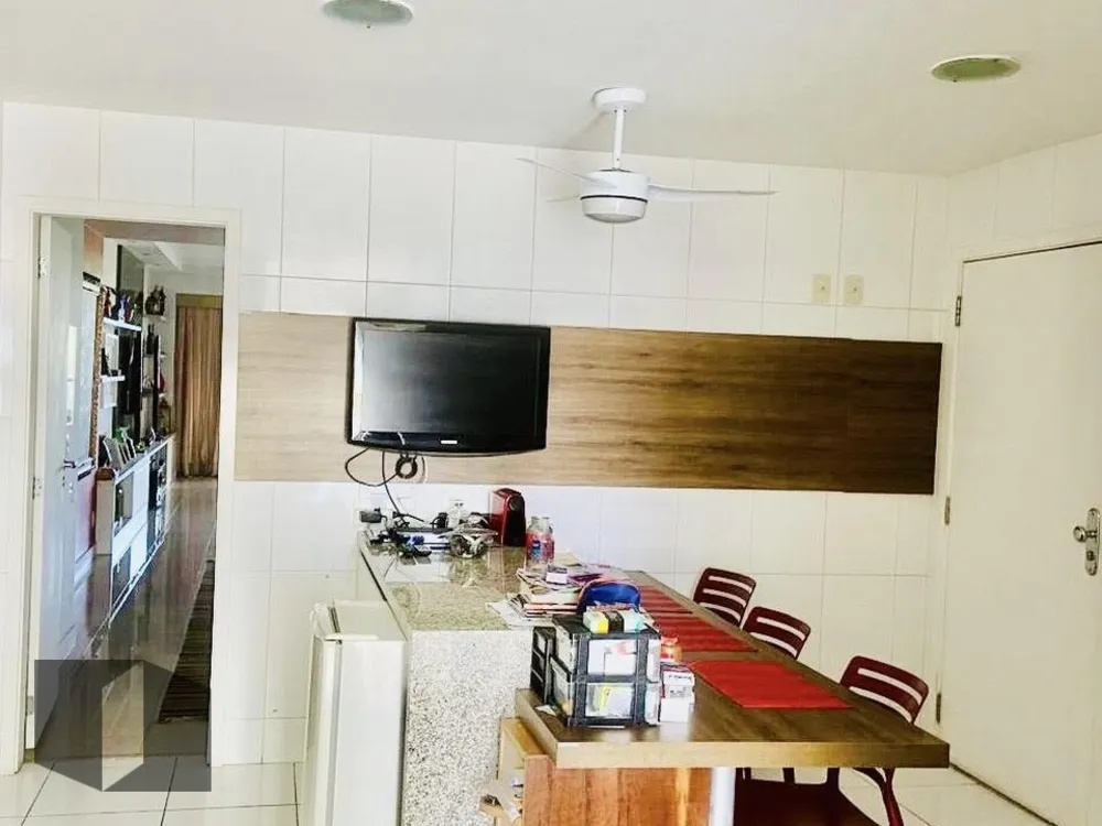 Apartamento, 4 quartos, 340 m² - Foto 2