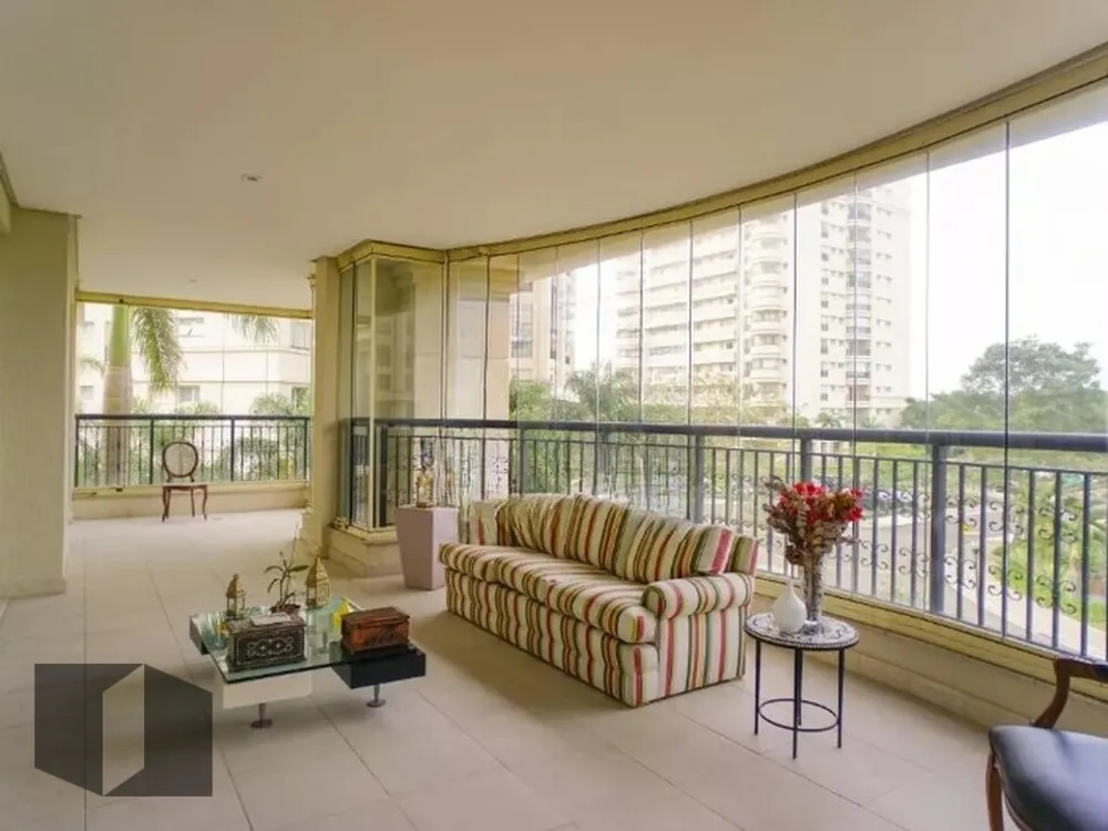 Apartamento, 4 quartos, 340 m² - Foto 13
