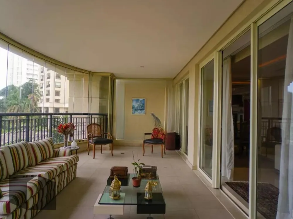 Apartamento, 4 quartos, 340 m² - Foto 18