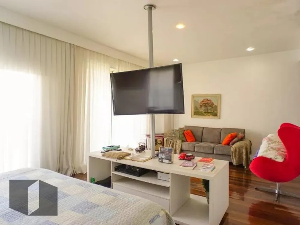 Apartamento, 4 quartos, 340 m² - Foto 10