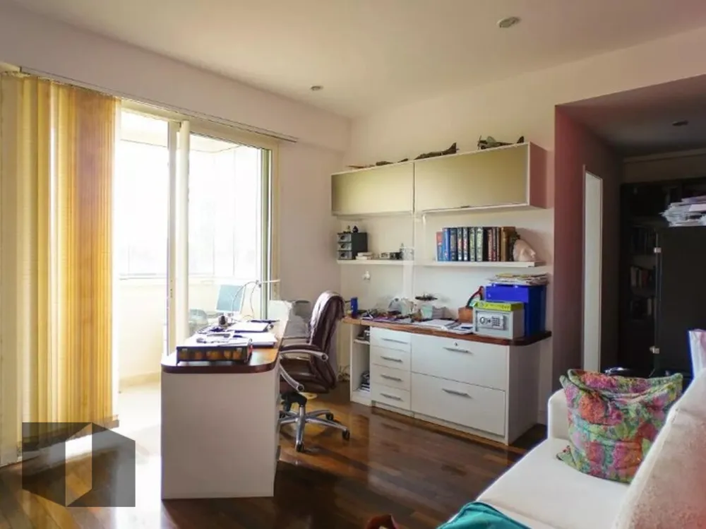 Apartamento, 4 quartos, 340 m² - Foto 5