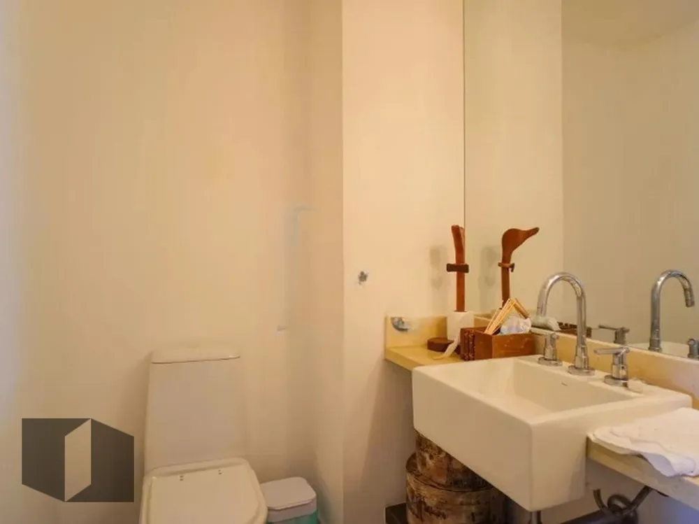 Apartamento, 4 quartos, 340 m² - Foto 20