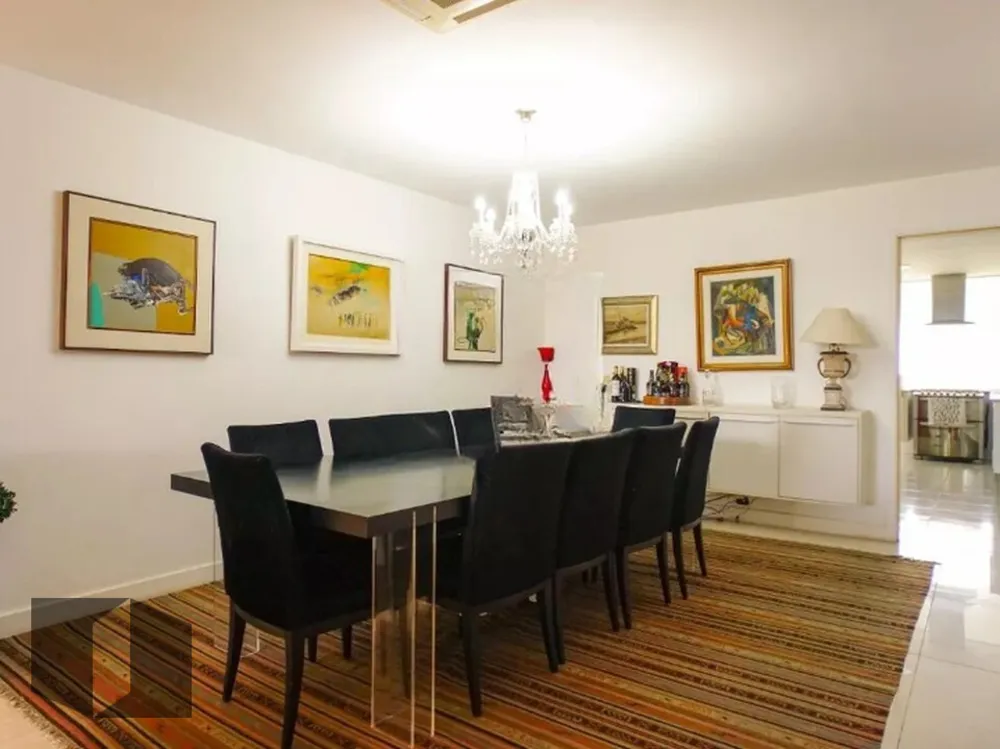 Apartamento, 4 quartos, 340 m² - Foto 19