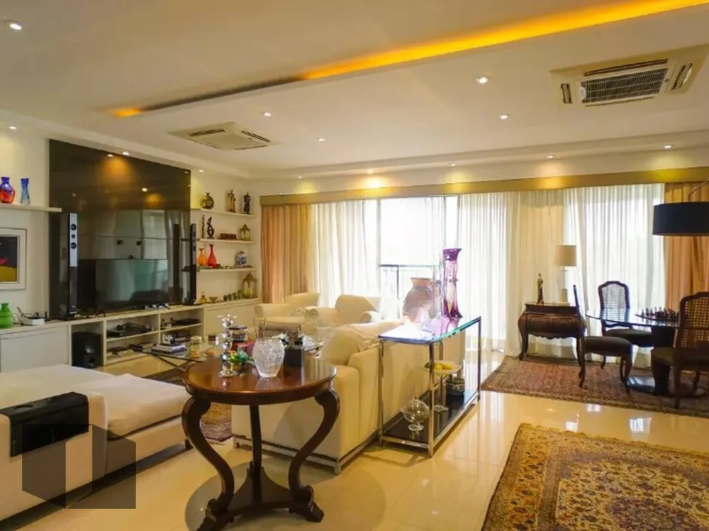Apartamento, 4 quartos, 340 m² - Foto 3