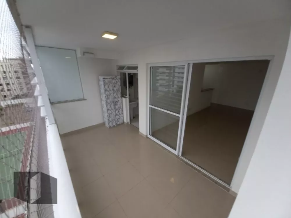 Apartamento, 3 quartos, 92 m² - Foto 5