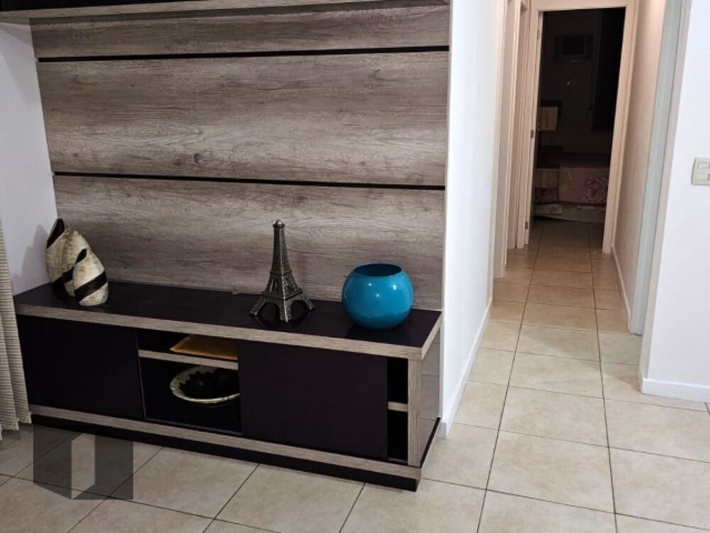 Apartamento, 3 quartos, 88 m² - Foto 1