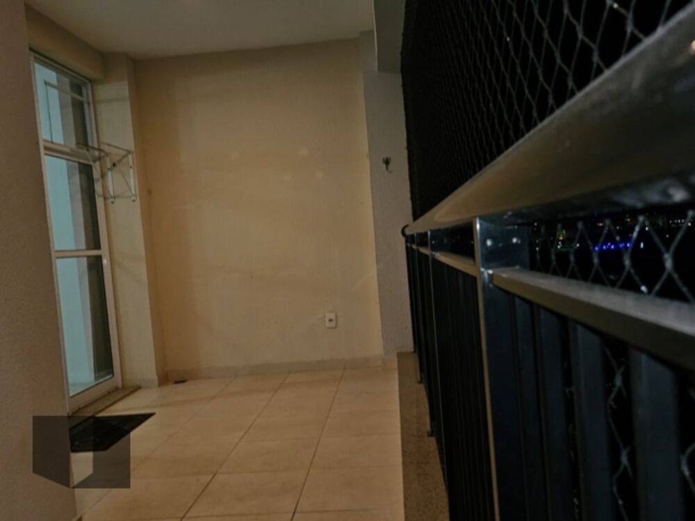 Apartamento, 3 quartos, 88 m² - Foto 3