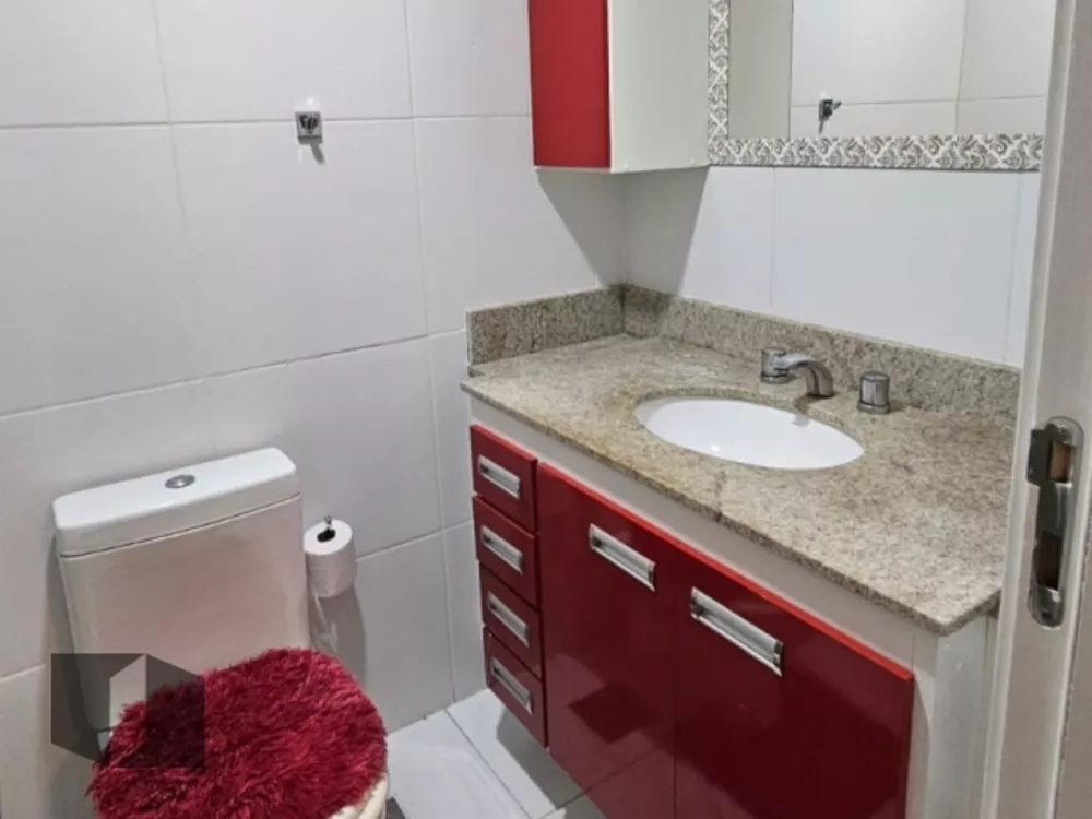 Apartamento, 3 quartos, 88 m² - Foto 23