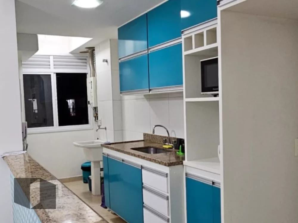 Apartamento, 3 quartos, 88 m² - Foto 25