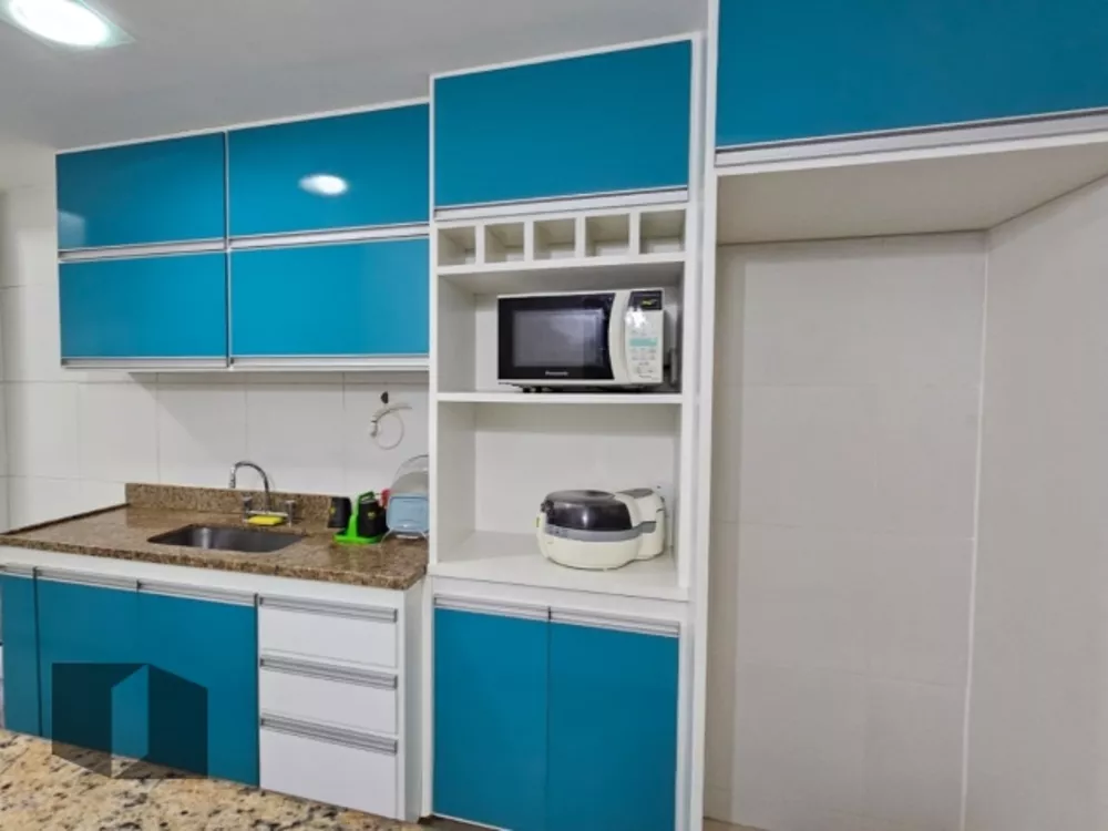 Apartamento, 3 quartos, 88 m² - Foto 26