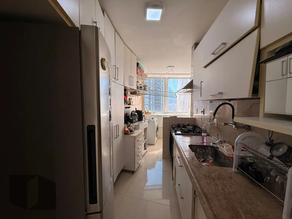 Apartamento, 2 quartos, 86 m² - Foto 9