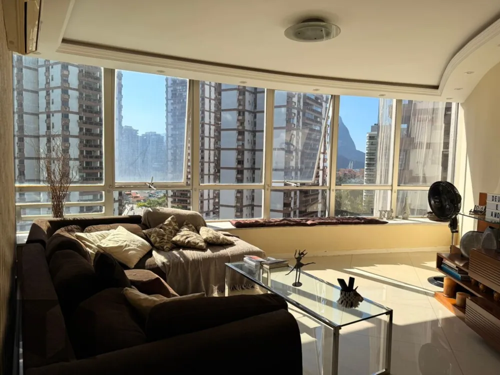 Apartamento, 2 quartos, 86 m² - Foto 7