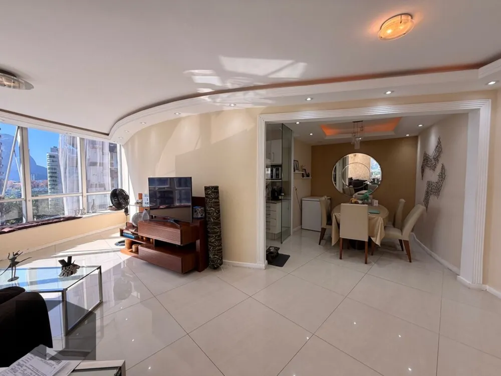 Apartamento, 2 quartos, 86 m² - Foto 6