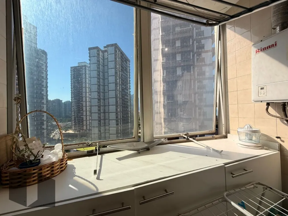 Apartamento, 2 quartos, 86 m² - Foto 8