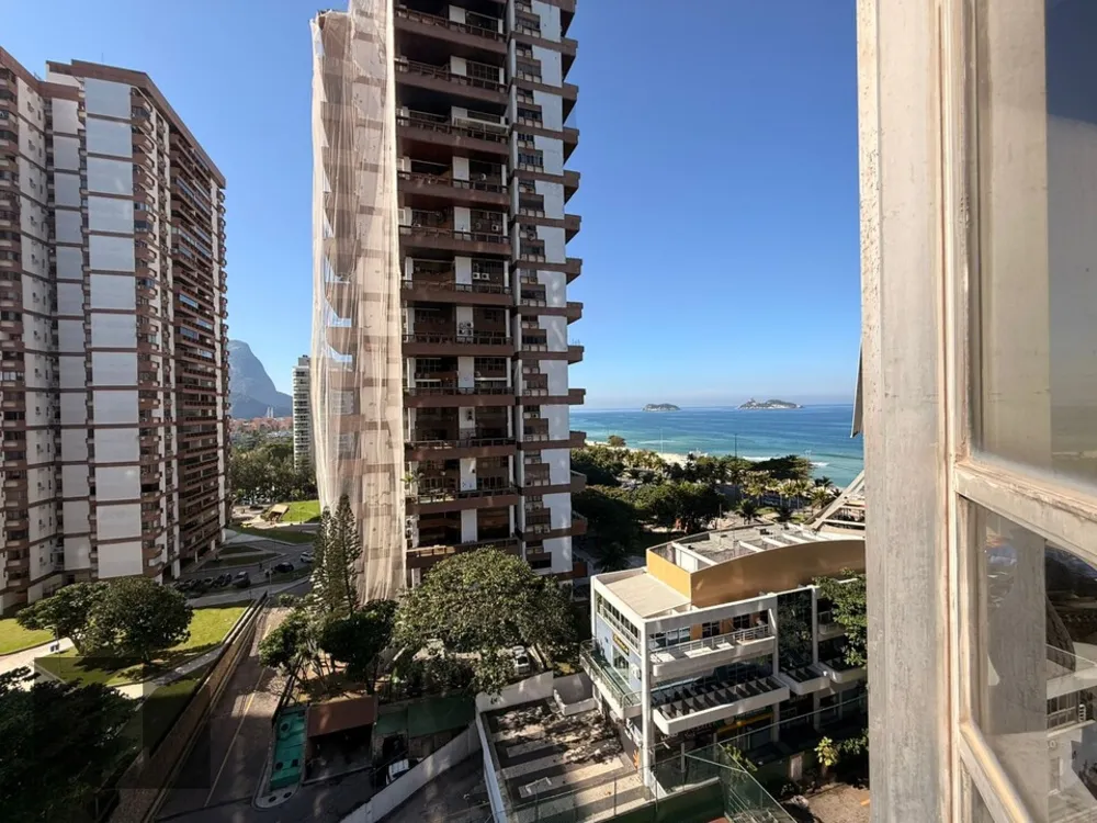 Apartamento, 2 quartos, 86 m² - Foto 1