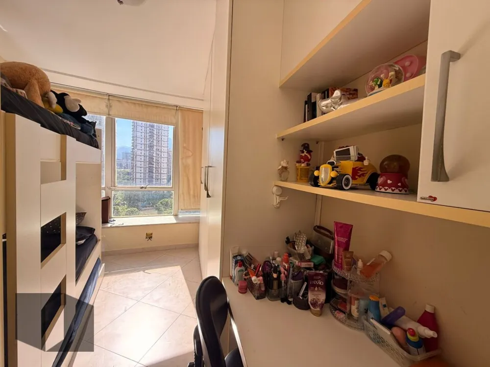 Apartamento, 2 quartos, 86 m² - Foto 2