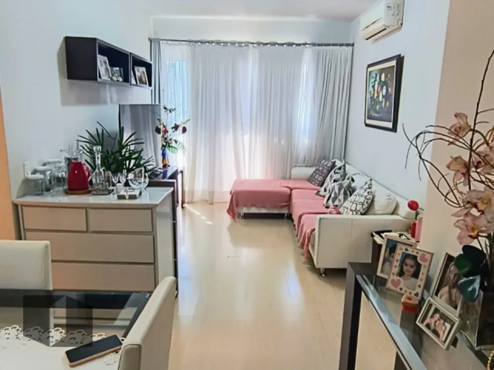 Apartamento, 2 quartos, 65 m² - Foto 2