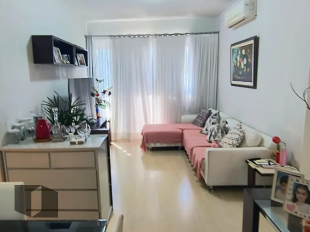 Apartamento, 2 quartos, 65 m² - Foto 5