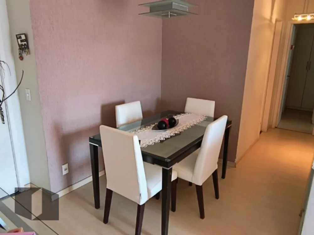 Apartamento, 2 quartos, 65 m² - Foto 3