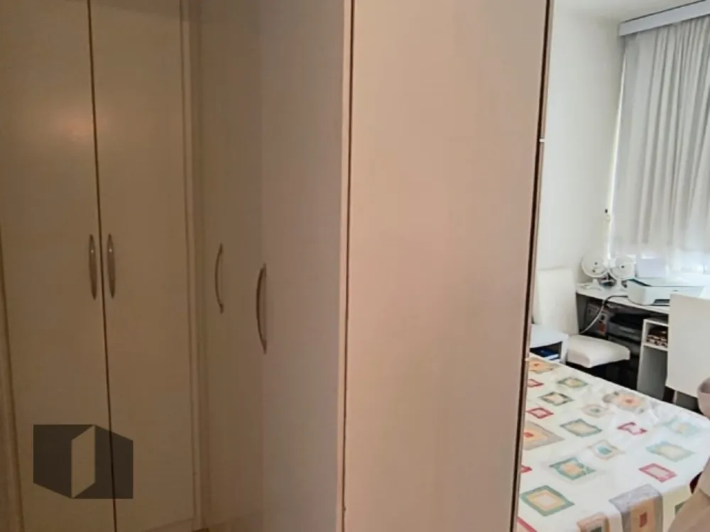 Apartamento, 2 quartos, 65 m² - Foto 12