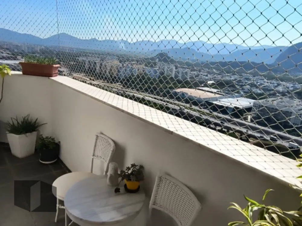 Apartamento, 2 quartos, 65 m² - Foto 8