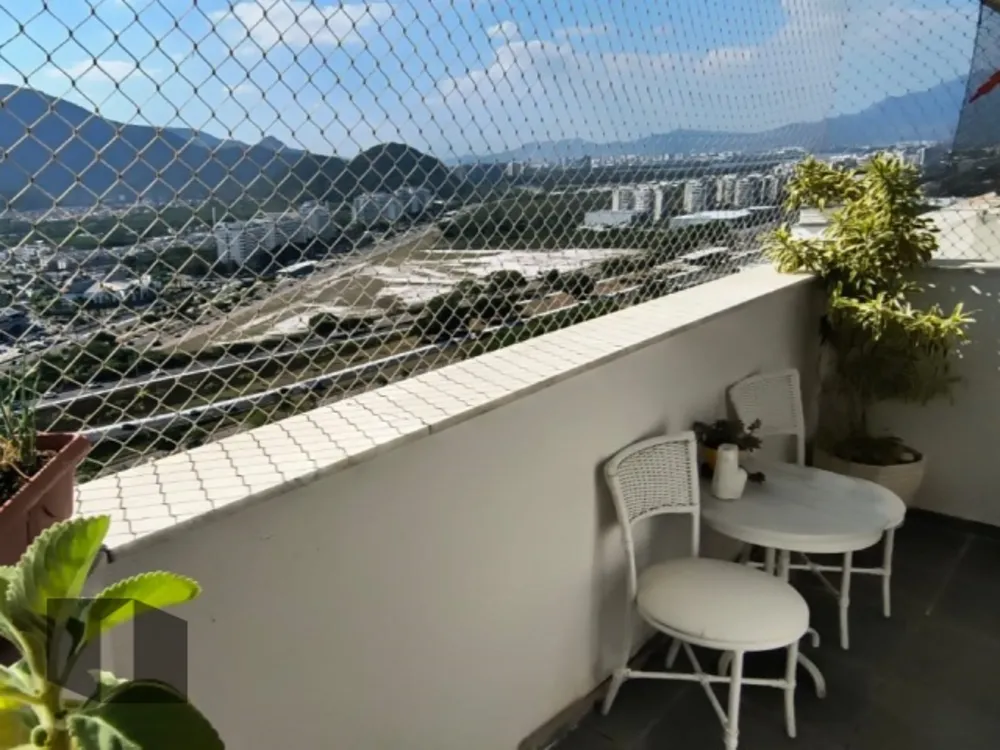 Apartamento, 2 quartos, 65 m² - Foto 10