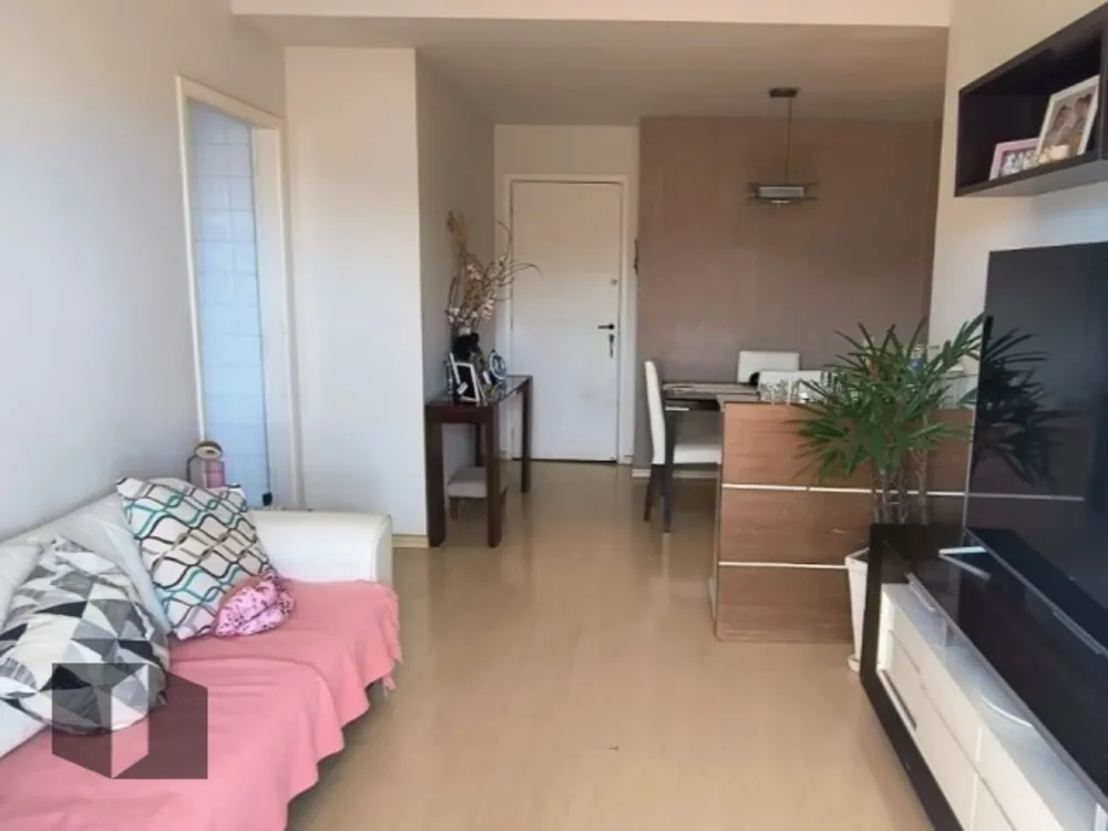 Apartamento, 2 quartos, 65 m² - Foto 1